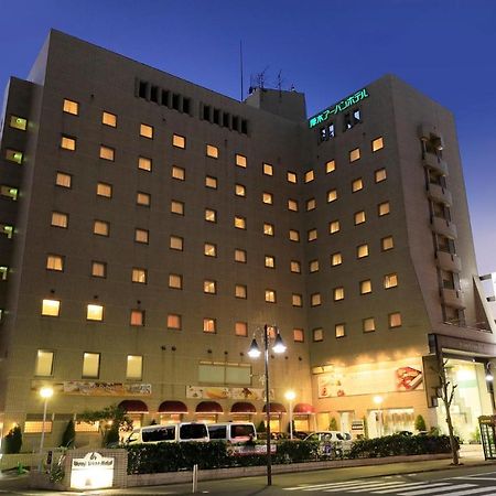 Atsugi Urban Hotel Luaran gambar