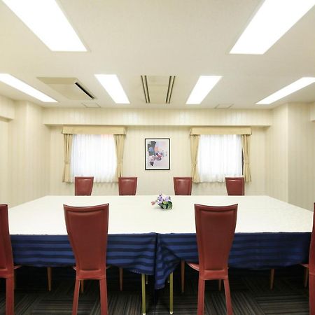 Atsugi Urban Hotel Luaran gambar