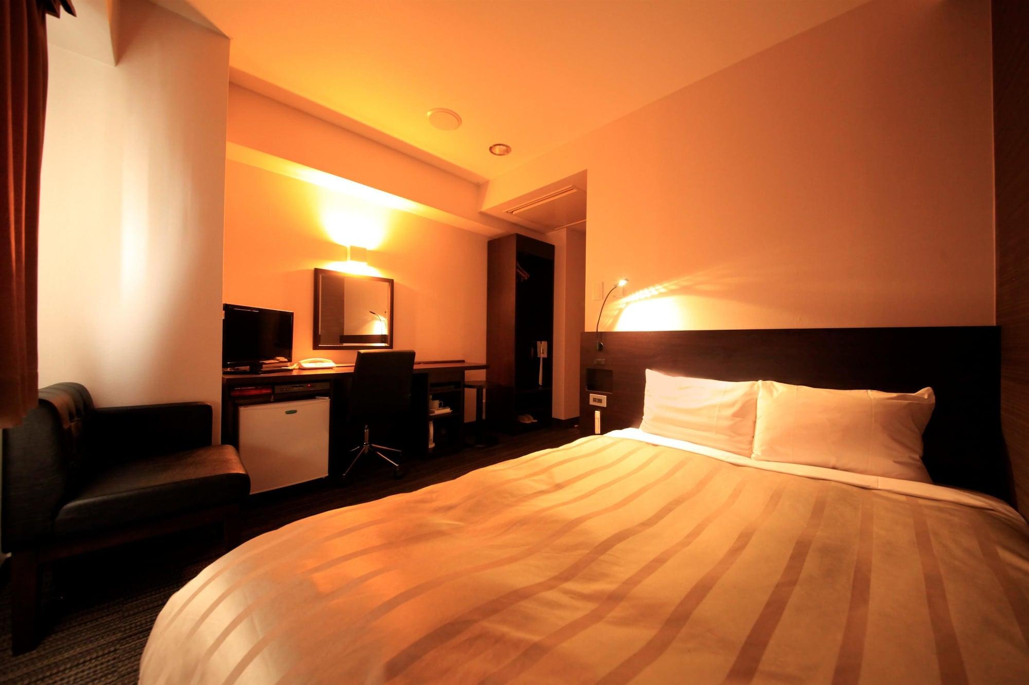 Atsugi Urban Hotel Luaran gambar