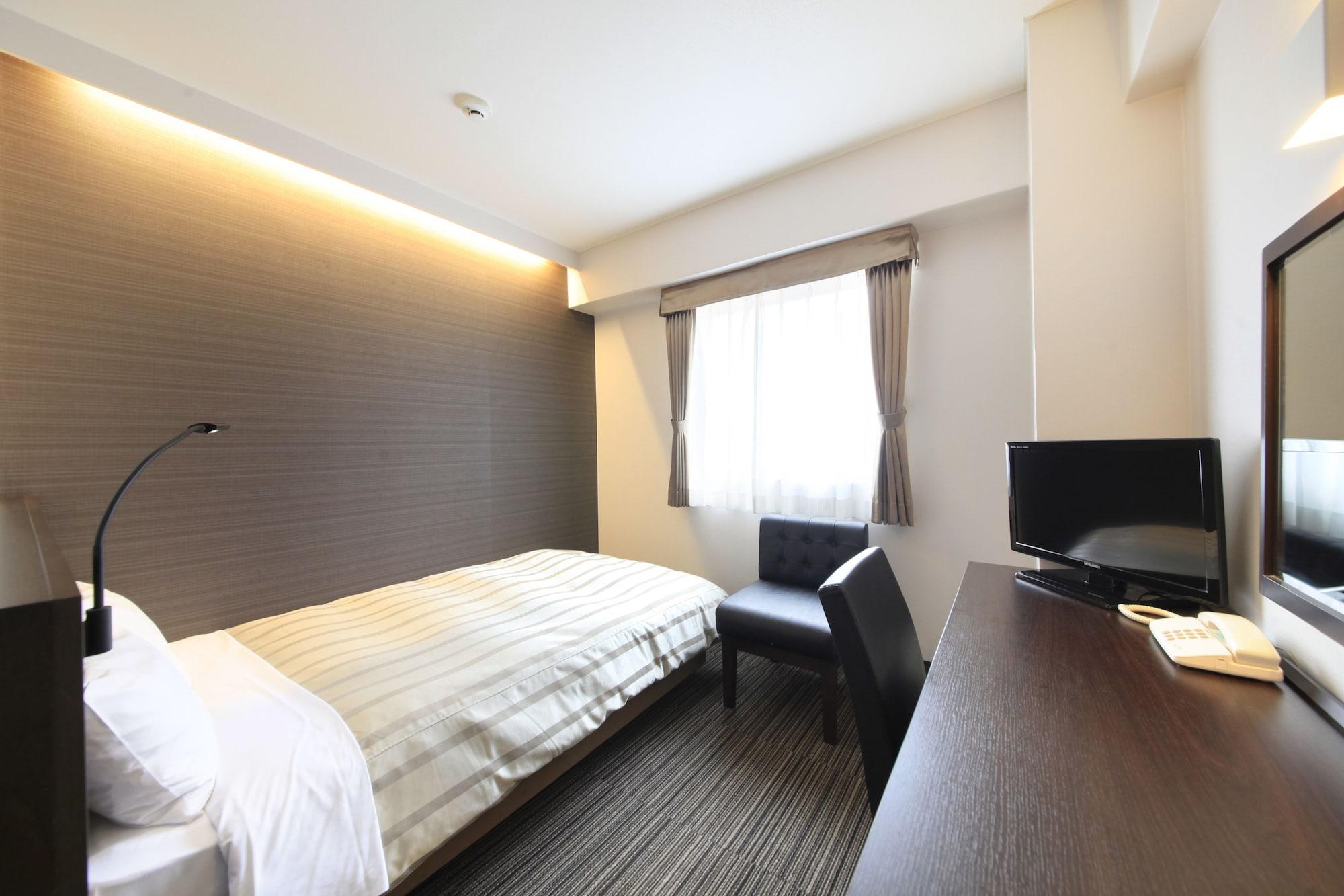 Atsugi Urban Hotel Luaran gambar