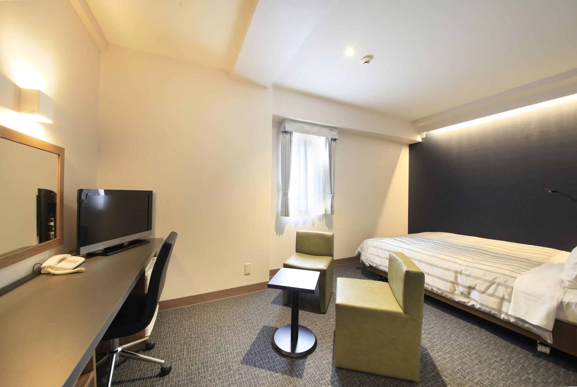 Atsugi Urban Hotel Luaran gambar