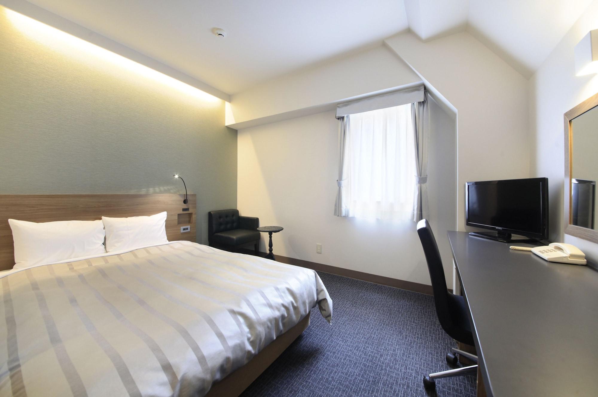 Atsugi Urban Hotel Luaran gambar