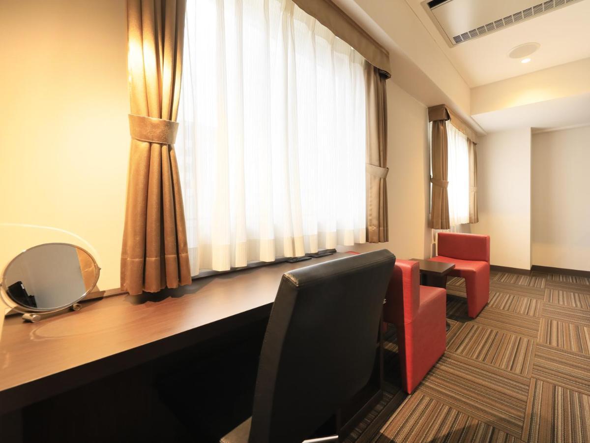 Atsugi Urban Hotel Luaran gambar