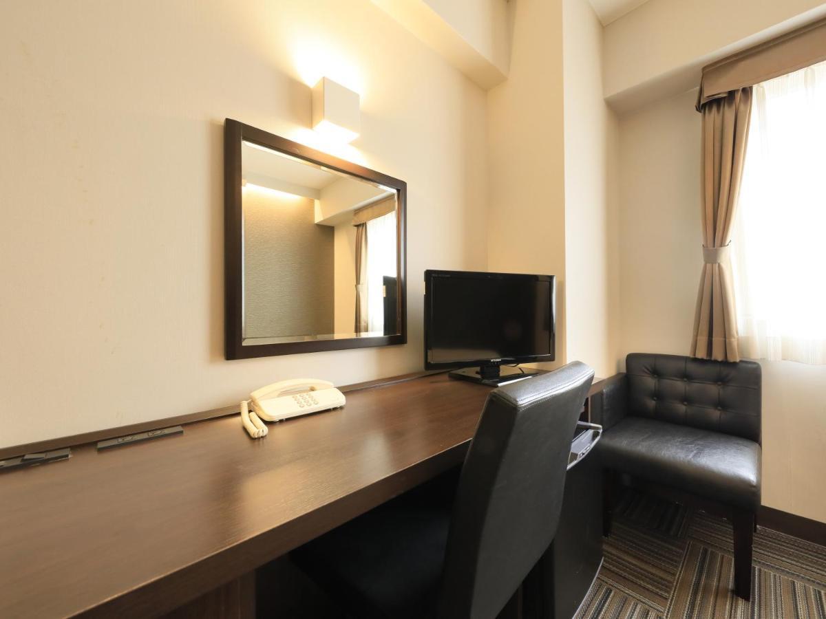Atsugi Urban Hotel Luaran gambar