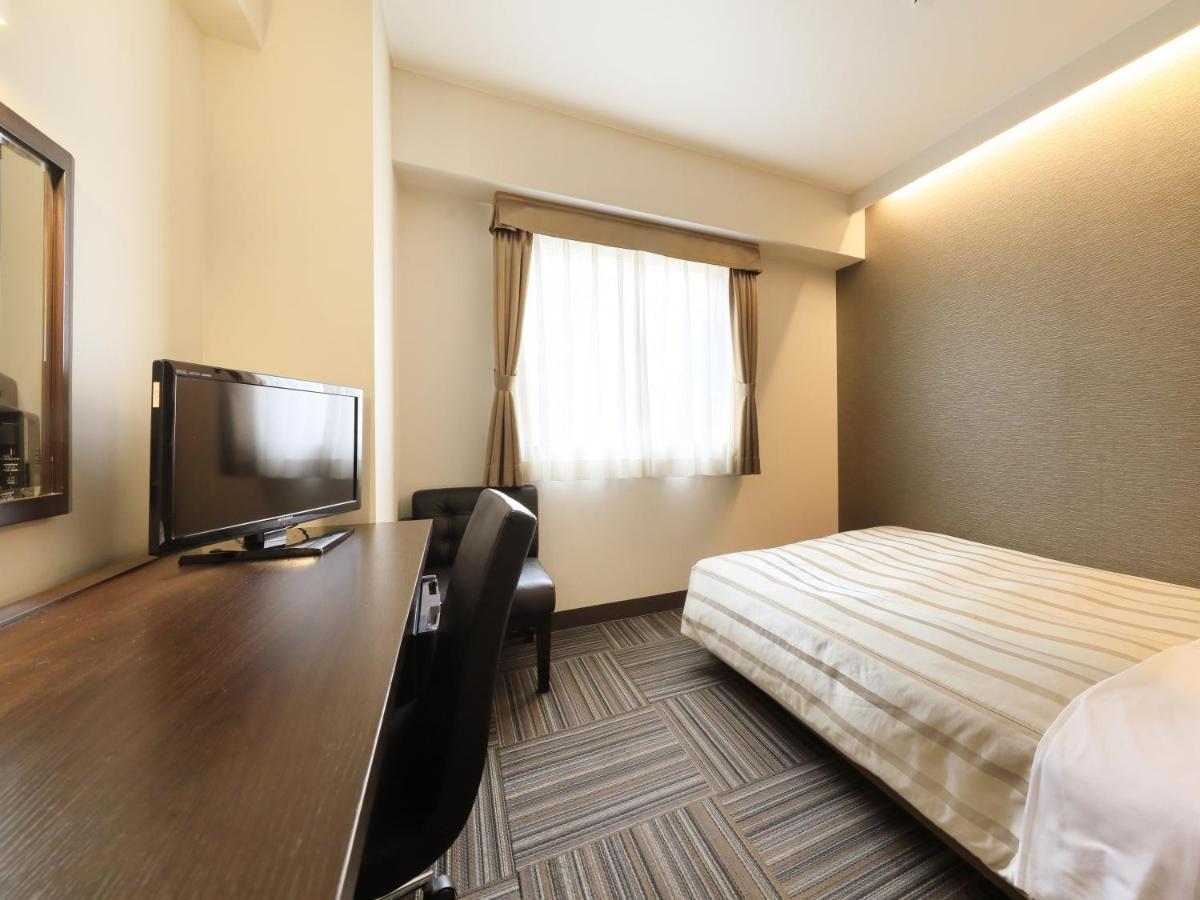 Atsugi Urban Hotel Luaran gambar