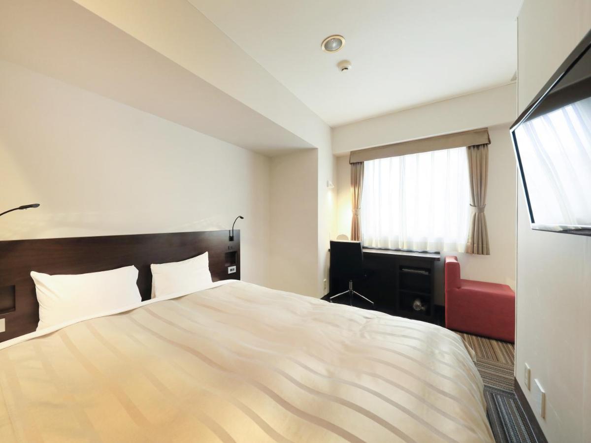 Atsugi Urban Hotel Luaran gambar
