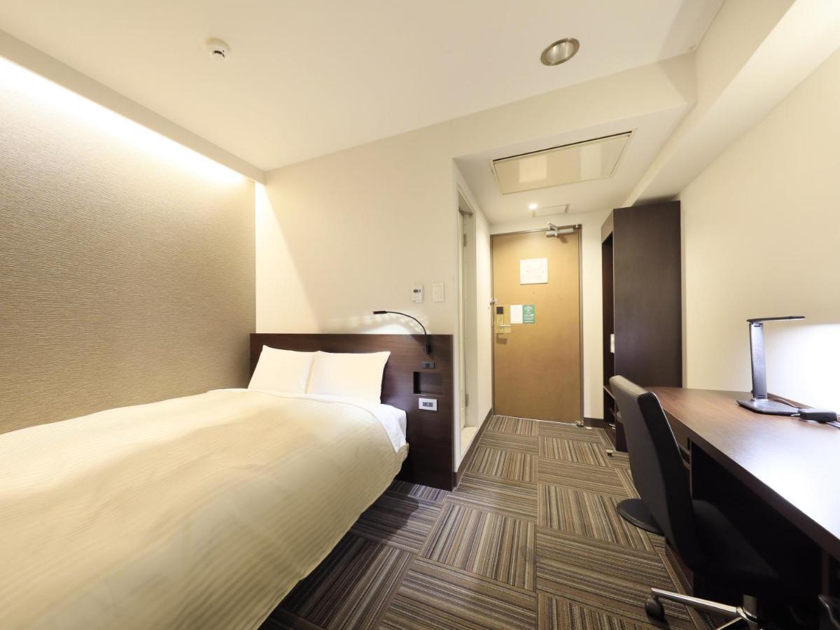 Atsugi Urban Hotel Luaran gambar