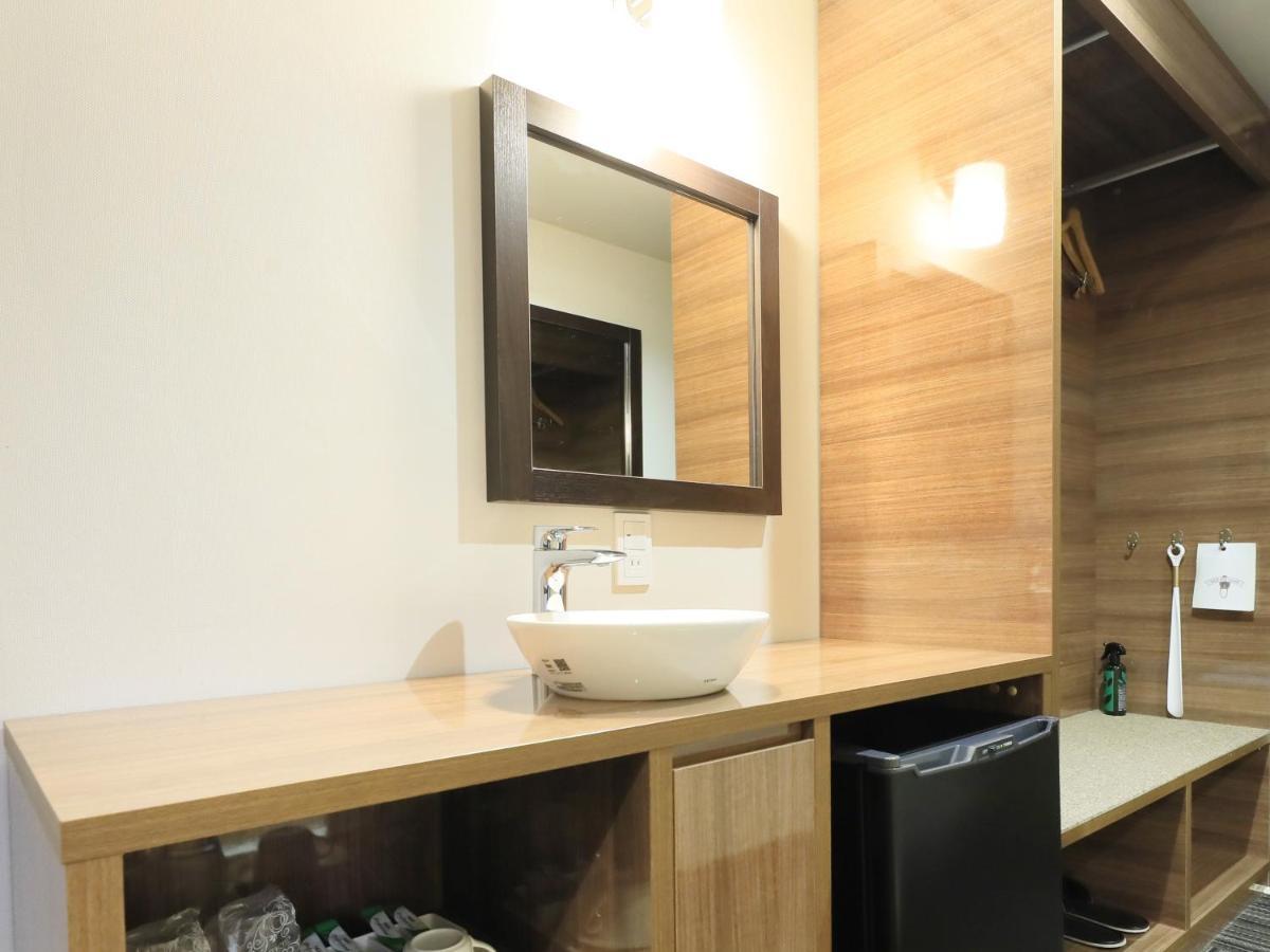 Atsugi Urban Hotel Luaran gambar
