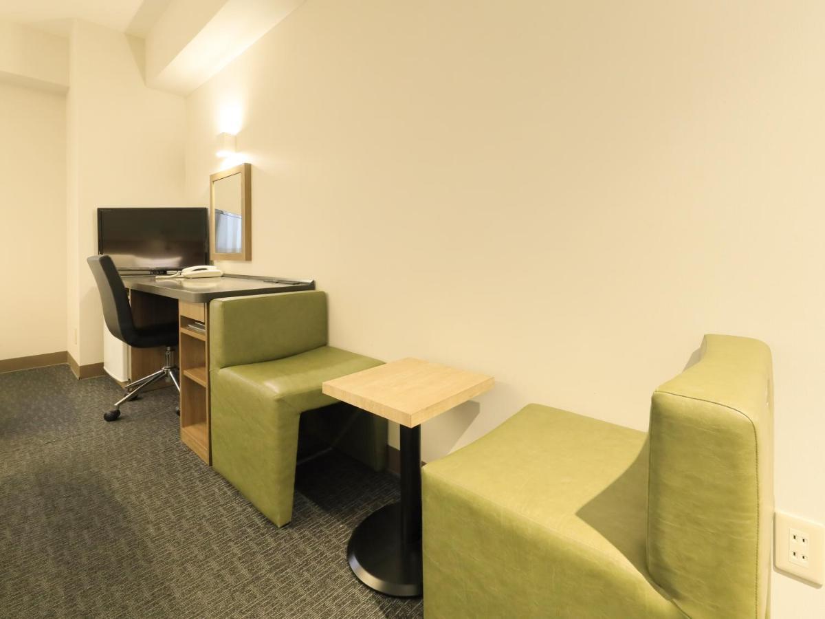 Atsugi Urban Hotel Luaran gambar