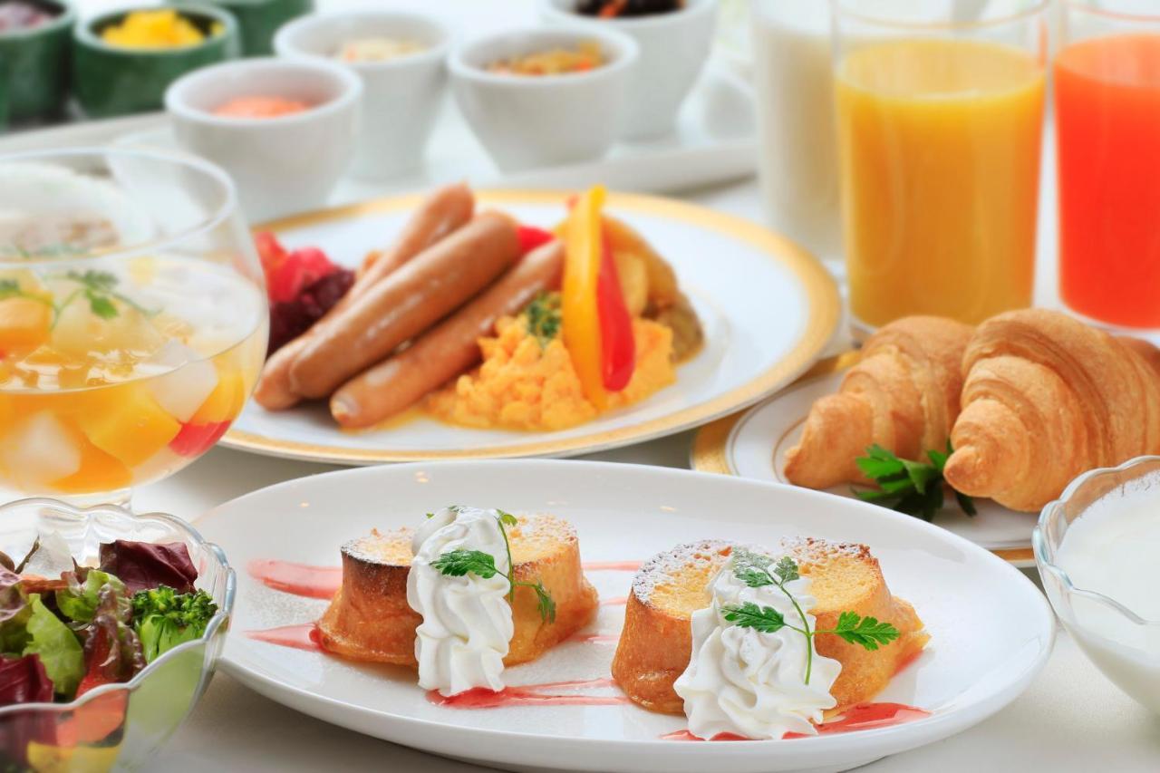 Atsugi Urban Hotel Luaran gambar