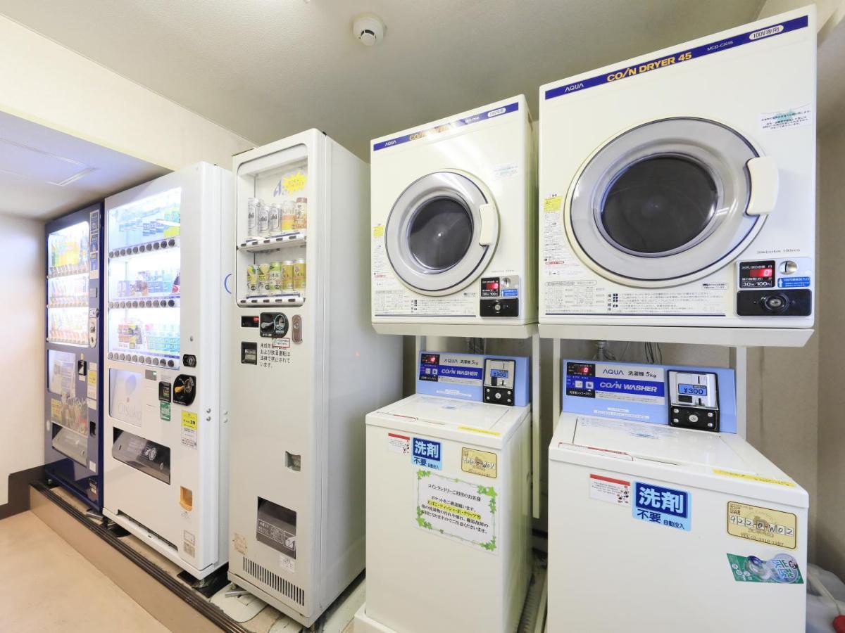 Atsugi Urban Hotel Luaran gambar