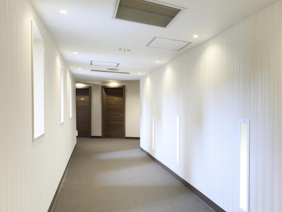 Atsugi Urban Hotel Luaran gambar