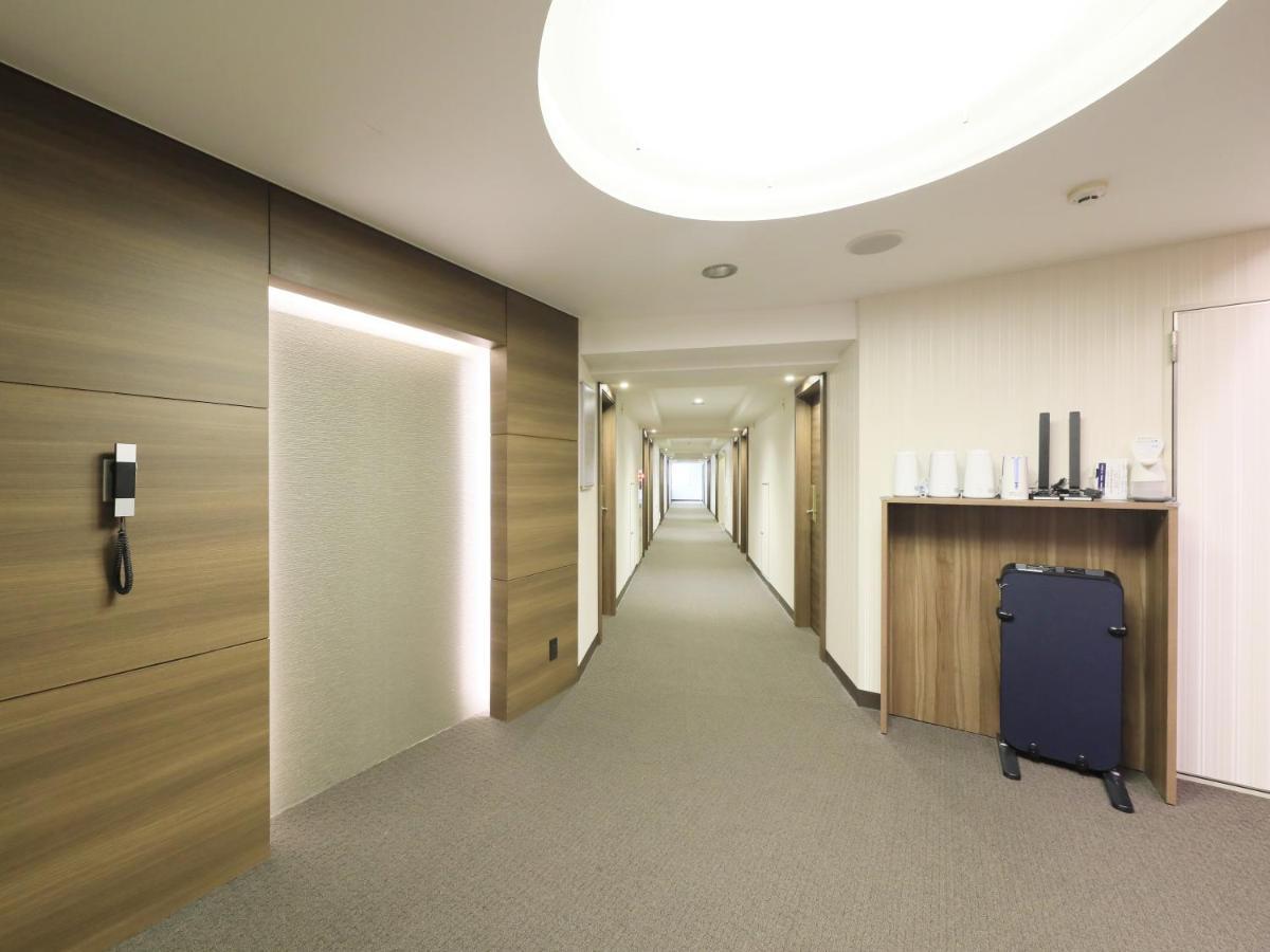 Atsugi Urban Hotel Luaran gambar