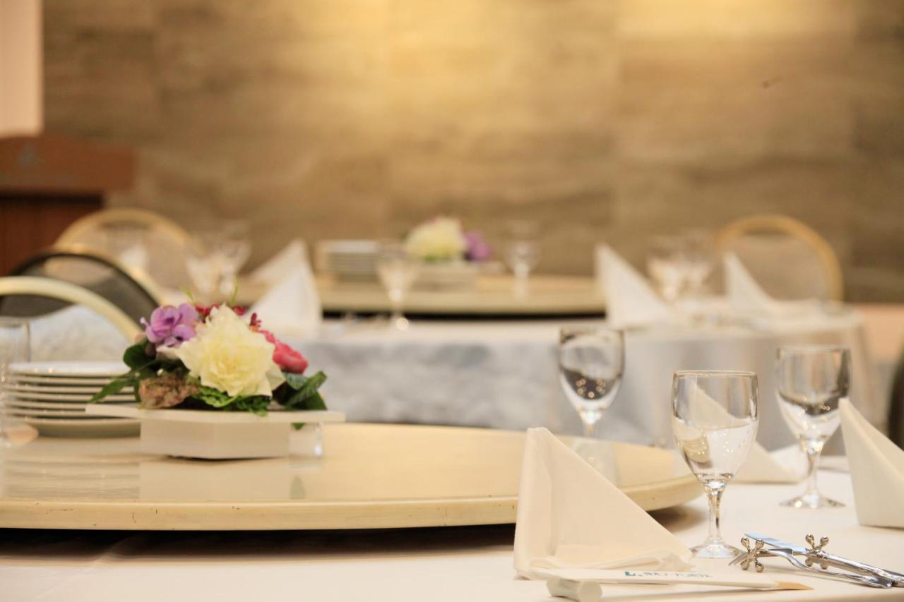 Atsugi Urban Hotel Luaran gambar