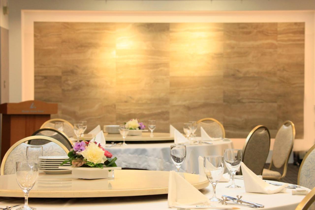 Atsugi Urban Hotel Luaran gambar