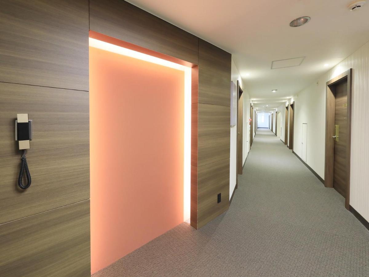 Atsugi Urban Hotel Luaran gambar