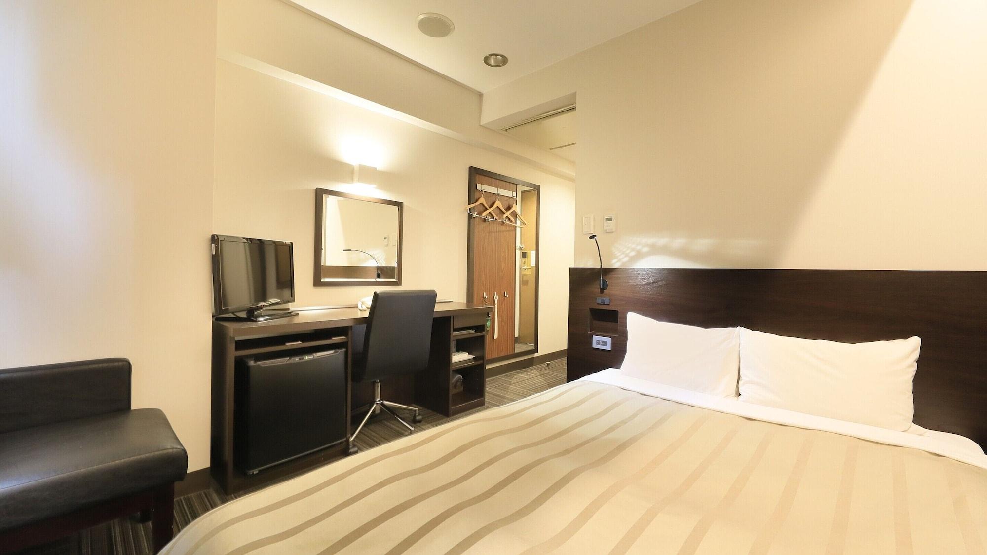 Atsugi Urban Hotel Luaran gambar