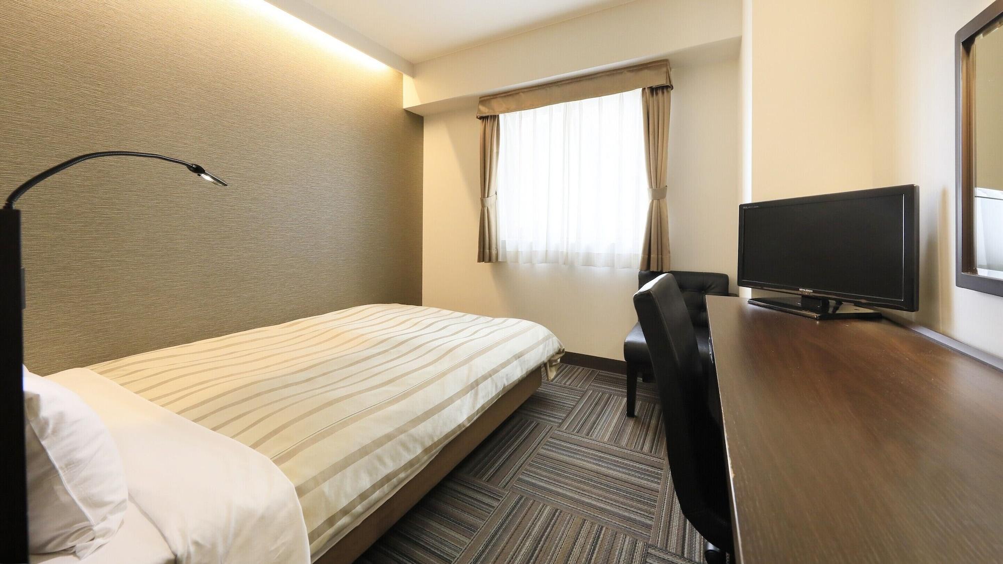 Atsugi Urban Hotel Luaran gambar
