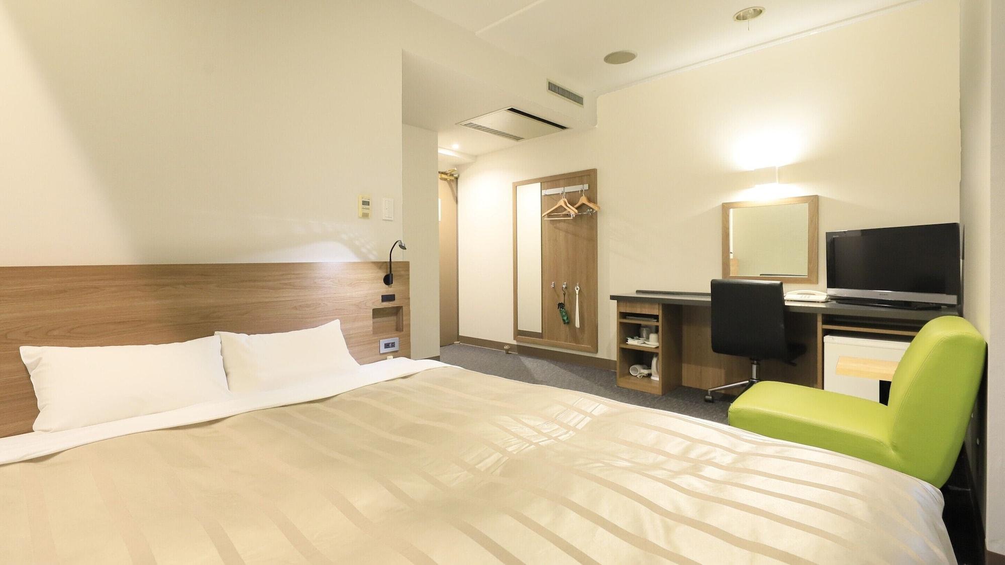 Atsugi Urban Hotel Luaran gambar