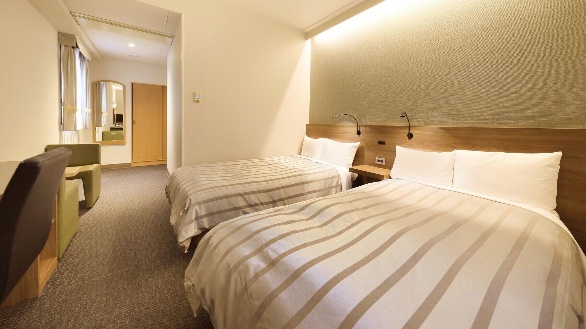 Atsugi Urban Hotel Luaran gambar