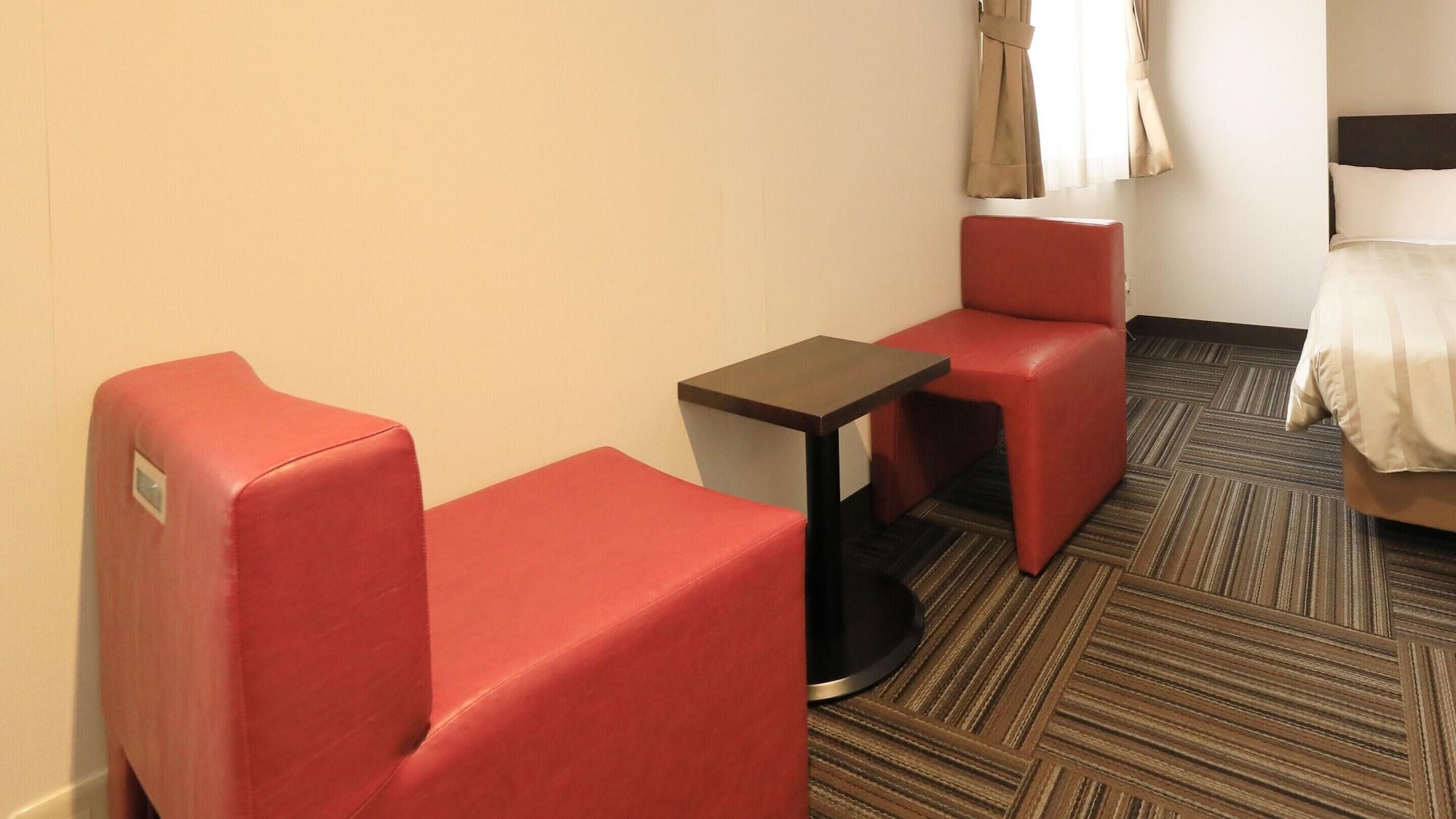 Atsugi Urban Hotel Luaran gambar