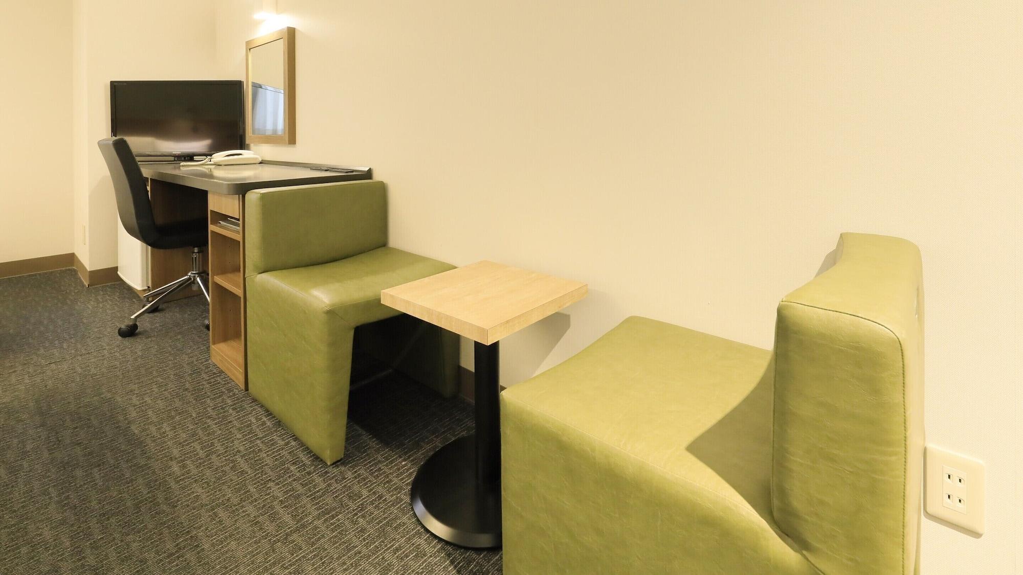 Atsugi Urban Hotel Luaran gambar