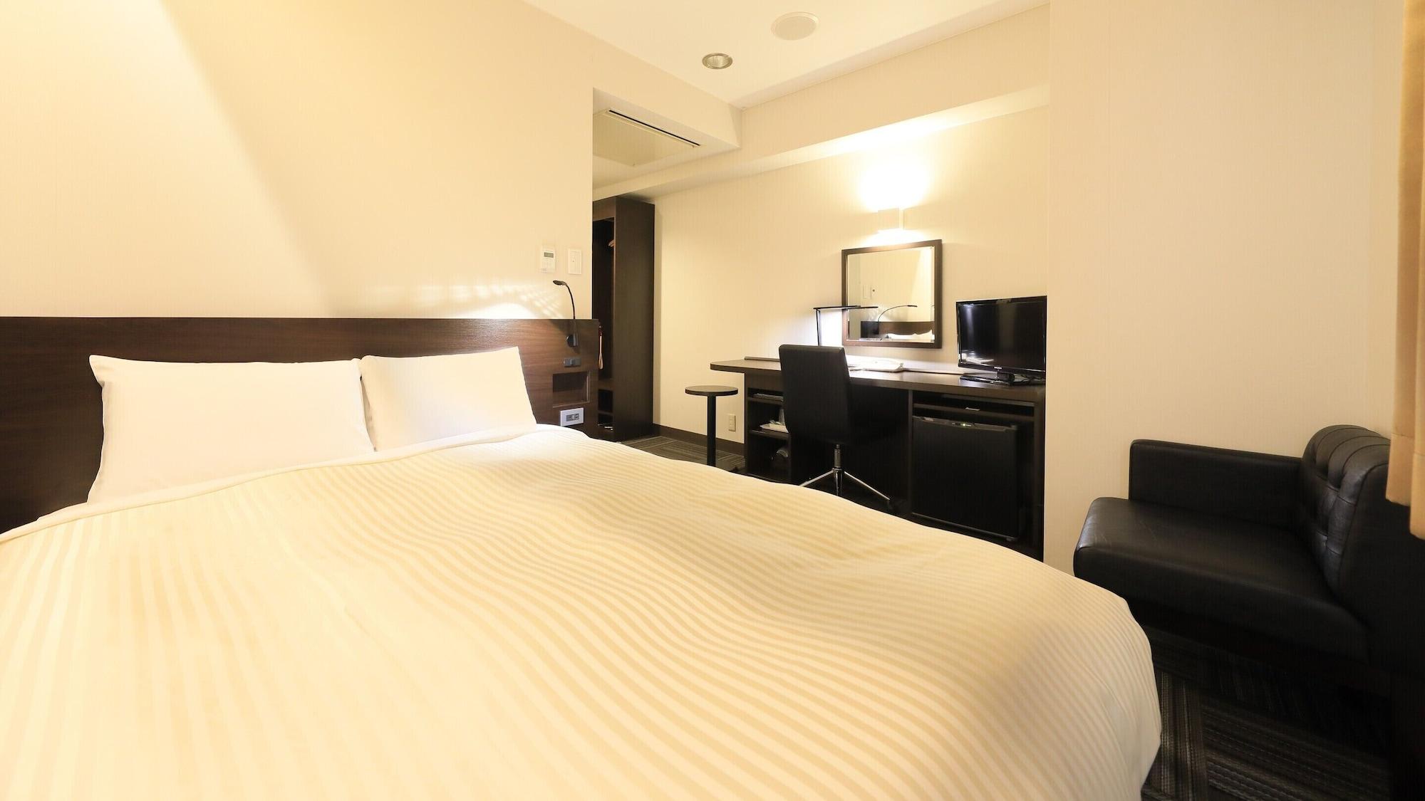 Atsugi Urban Hotel Luaran gambar