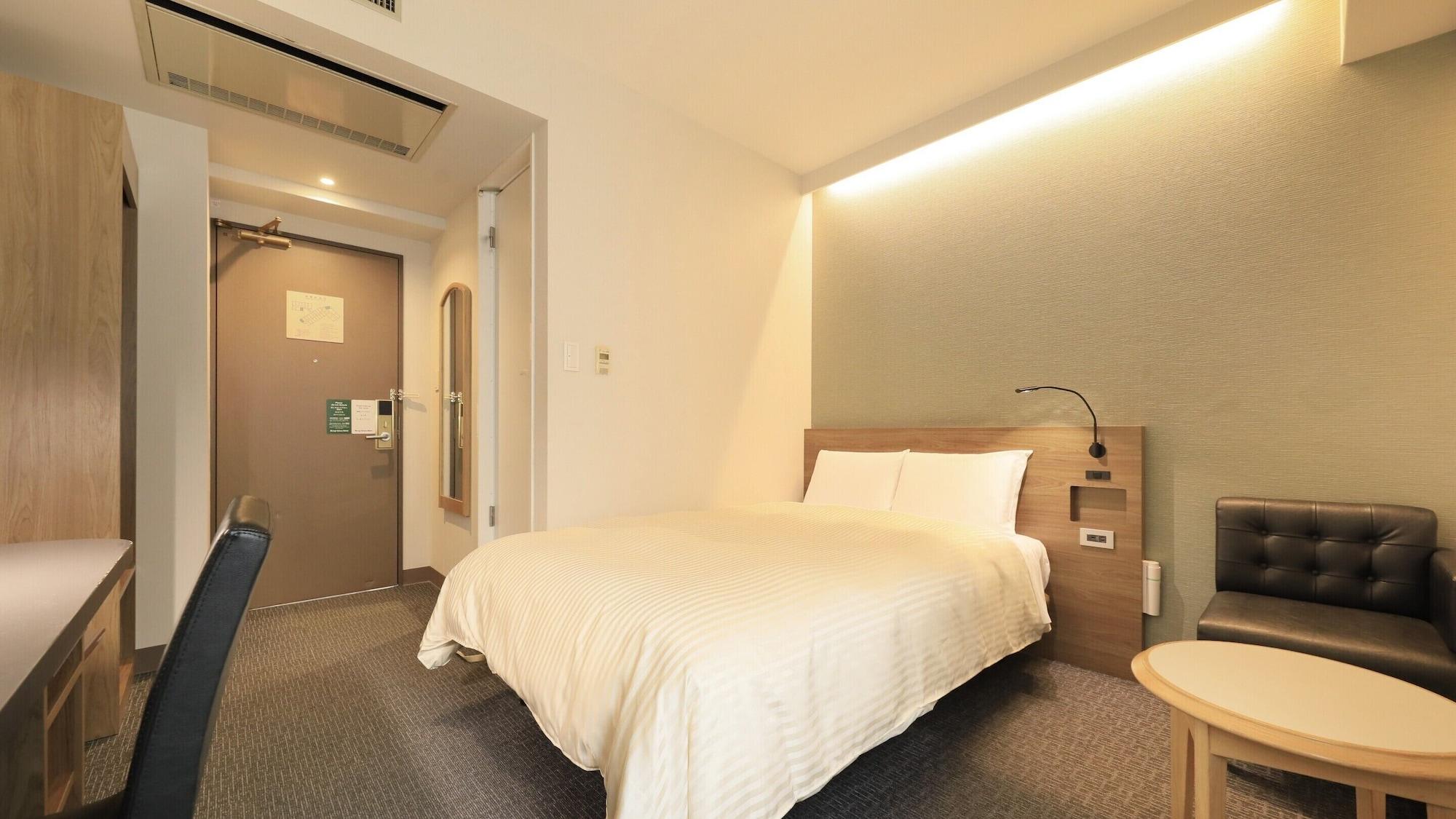 Atsugi Urban Hotel Luaran gambar